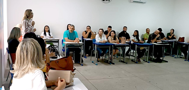 Fórum Municipal de Educação de São Raimundo Nonato elege nova diretoria