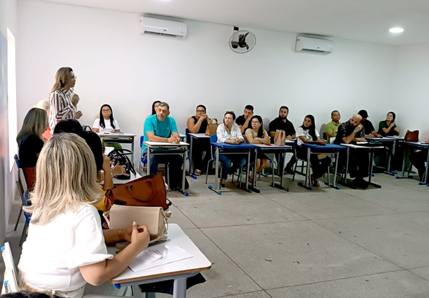 Fórum Municipal de Educação de São Raimundo Nonato elege nova diretoria
