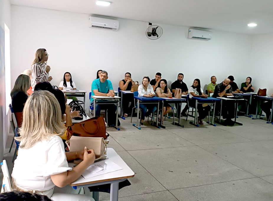 Fórum Municipal de Educação de São Raimundo Nonato elege nova diretoria