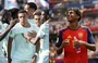 França e Espanha se enfrentam nesta terça-feira pela semifinal da Copa do Mundo de 2026
