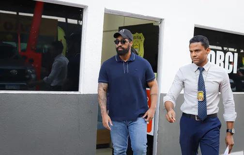 Francisco das Chagas Chaves da Silva, o Chico Trader