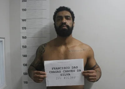 Francisco das Chagas Chaves da Silva, o Chico Trader
