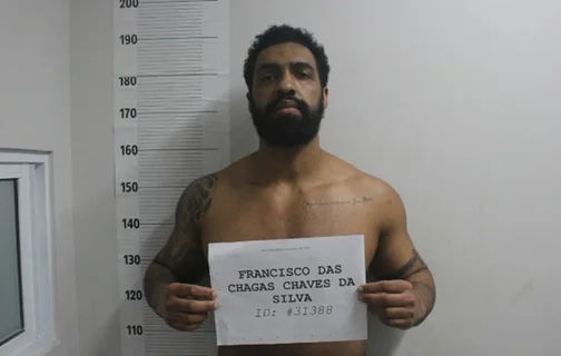 Francisco das Chagas Chaves da Silva, o Chico Trader