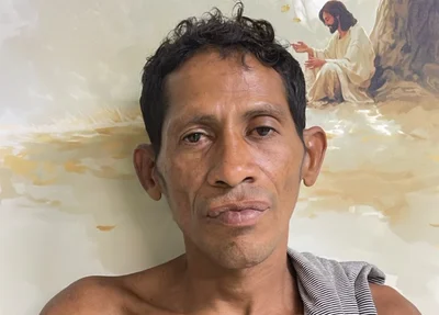 Francisco Paulo Almeida dos Santos