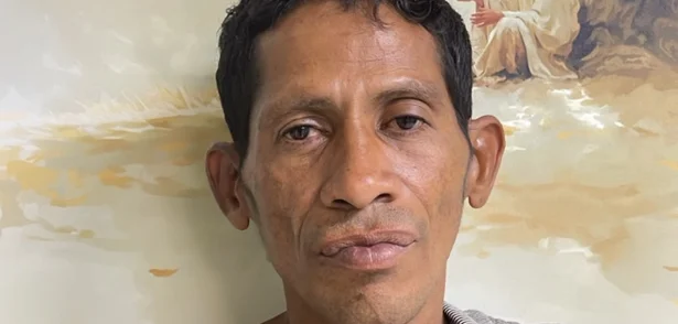 Francisco Paulo Almeida dos Santos