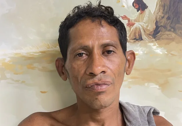 Francisco Paulo Almeida dos Santos