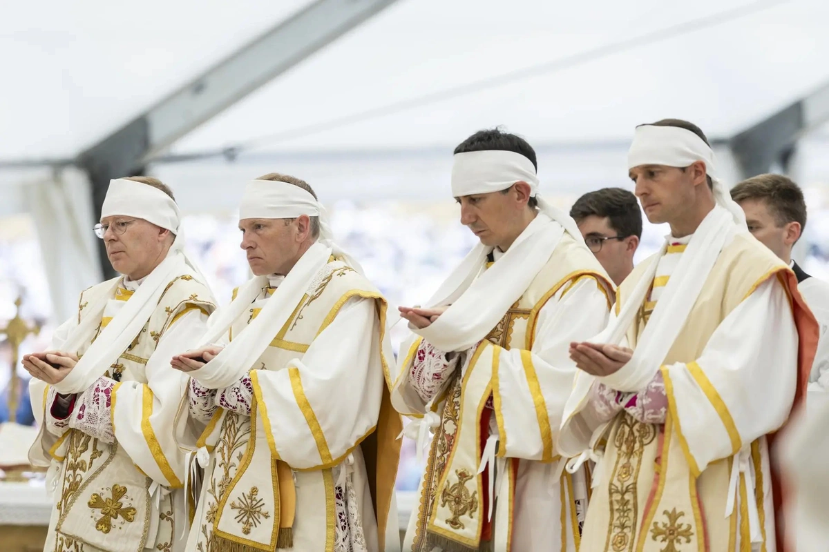 Fraternidade Sacerdotal São Pio X (FSSPX)