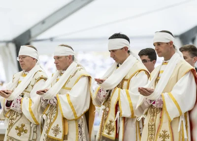 Fraternidade Sacerdotal São Pio X (FSSPX)