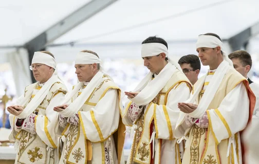 Fraternidade Sacerdotal São Pio X (FSSPX)