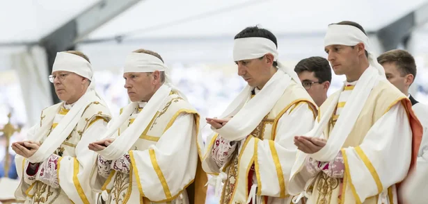Fraternidade Sacerdotal São Pio X (FSSPX)