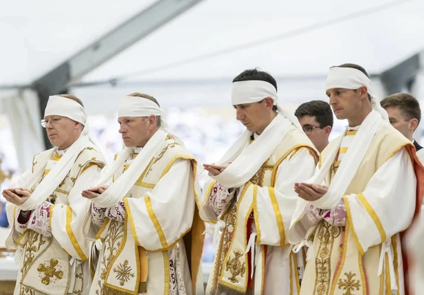 Fraternidade Sacerdotal São Pio X (FSSPX)