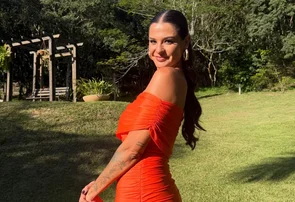 Ex-namorada de Cartolouco denuncia influenciador por agressão física e violência psicológica