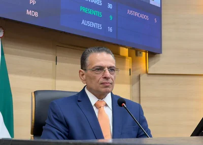 Gessivaldo Isaías