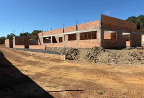 Gestão da prefeita Ivanária Sampaio acelera obras estruturantes e consolida novo ciclo de desenvolvimento em Esperantina
