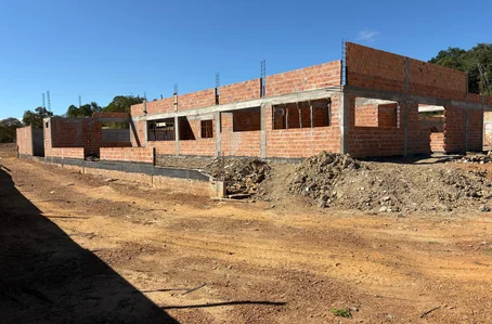 Gestão da prefeita Ivanária Sampaio acelera obras estruturantes e consolida novo ciclo de desenvolvimento em Esperantina