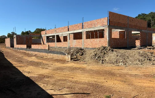 Gestão da prefeita Ivanária Sampaio acelera obras estruturantes e consolida novo ciclo de desenvolvimento em Esperantina