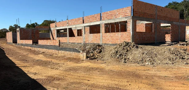 Gestão da prefeita Ivanária Sampaio acelera obras estruturantes e consolida novo ciclo de desenvolvimento em Esperantina