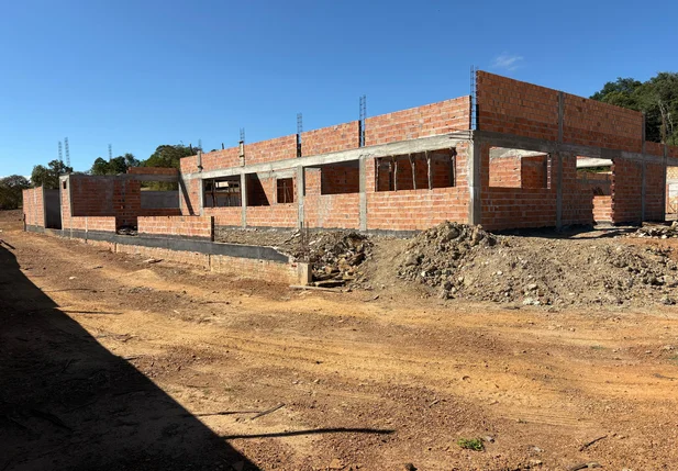 Gestão da prefeita Ivanária Sampaio acelera obras estruturantes e consolida novo ciclo de desenvolvimento em Esperantina