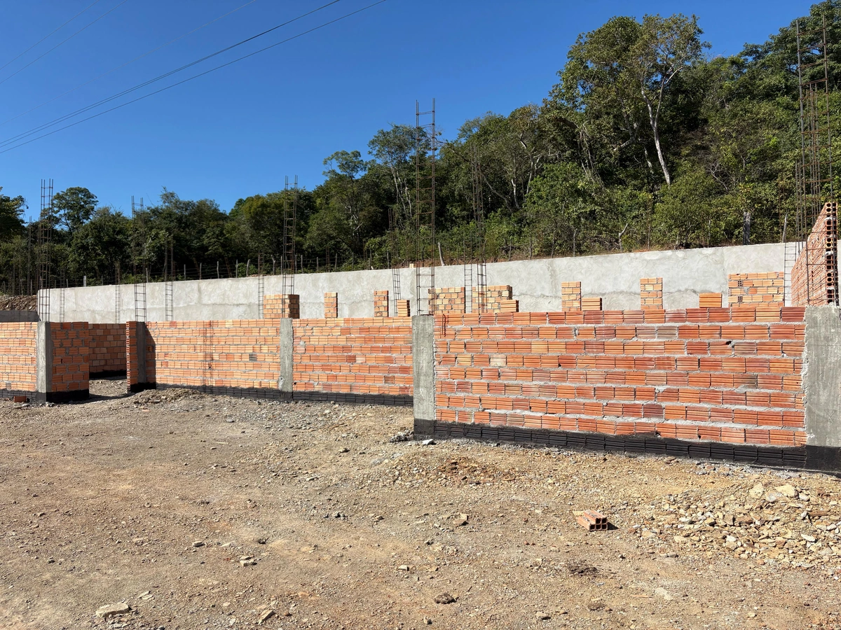 Gestão da prefeita Ivanária Sampaio acelera obras estruturantes