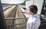 Governador Rafael Fonteles inaugura Estação Boa Esperança