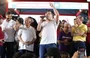 Governador Rafael Fonteles tem candidatura à reeleição homologada em convenção partidária
