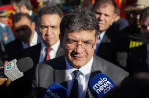 Governador Rafael Fonteles