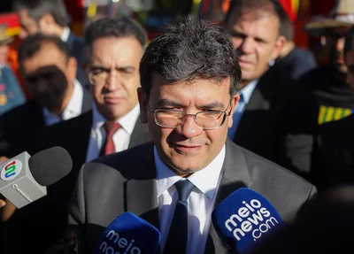 Governador Rafael Fonteles