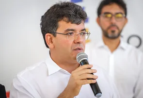 Governador Rafael Fonteles oficializa empréstimo de R$ 1,83 bilhão para reestruturação de dívida