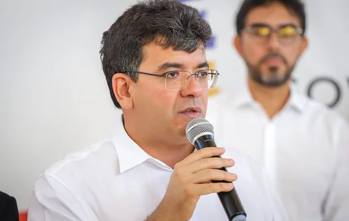 Governador Rafael Fonteles