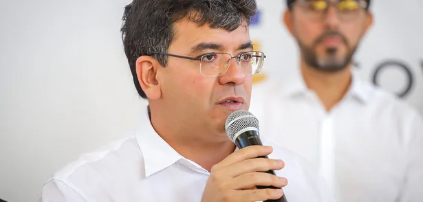 Governador Rafael Fonteles