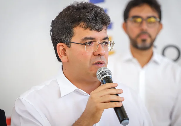 Governador Rafael Fonteles
