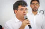 Governador Rafael Fonteles