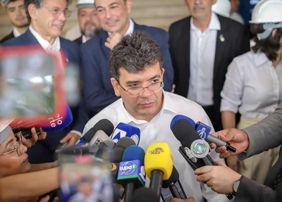 Governador Rafael Fonteles
