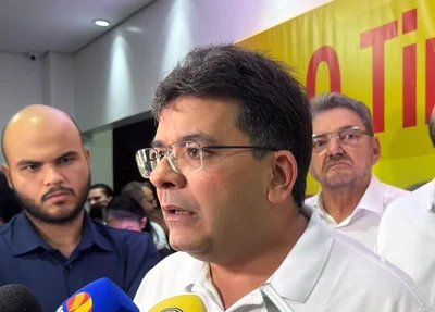 Governador Rafael Fonteles