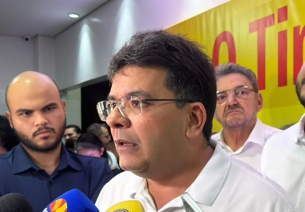 Governador Rafael Fonteles