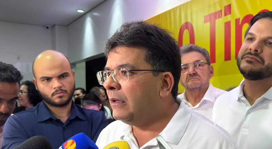 Governador Rafael Fonteles