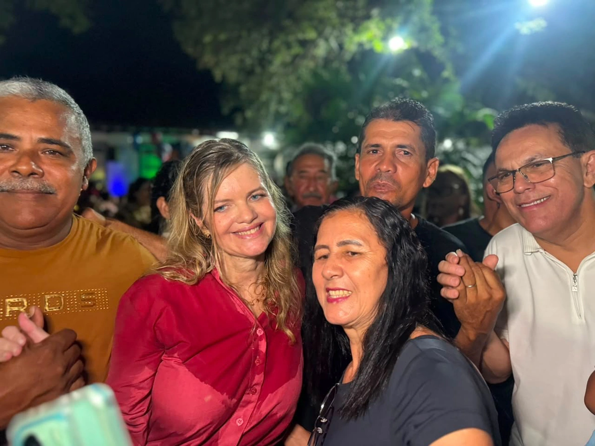 Gracinha Mão Santa