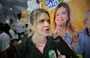 Gracinha Mão Santa