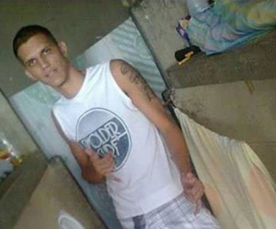 Gutemberg Pereira da Silva