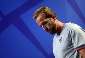 Harry Kane exalta Messi após eliminação na Copa: "um dos maiores da história"