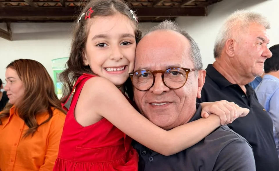 Hélio Isaías acompanha governador Rafael Fonteles em agenda pelo Território Serra da Capivara