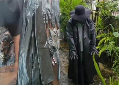 Homem é conduzido em Pernambuco