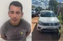 Homem é levado à UPA após roubar carro e ser atacado por enxame de abelhas em Teresina