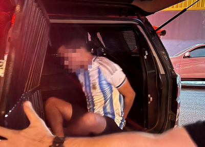 Homem investigado por golpes no Maranhão e fraude contra o INSS é preso em Teresina