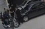 Homem morre após policial reagir a assalto de 'brincadeira' em loja de carros
