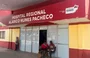 Hospital Regional Alarico Nunes Pacheco