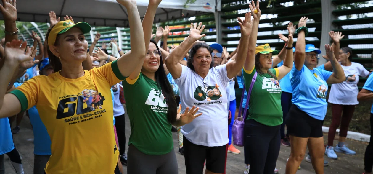 I edição da Corrida de Rua do Projeto Entre Rios