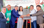 Inauguração do IFPI de Altos