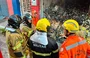 Incêndio de grandes proporções atinge supermercado e destrói depósito em Piracuruca