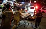 Incêndio em pub de Bangcoc, na Tailândia, deixa ao menos 27 mortos